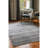 United Weavers Fanord Westway Grey Area Rug 5'3" x 7'2"-981348814
