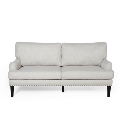 Storrs Modern Sofa 2 SEATER SOFA