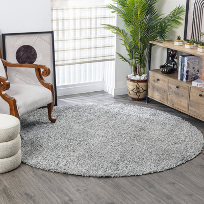 Shag Area Rug
