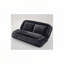 Lit double pour chien avec canapé réglable-2108980312