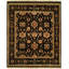 Wool Oriental Area Rug-726979429