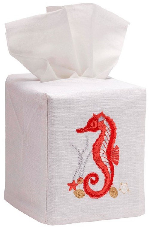 Tissue Box Cover