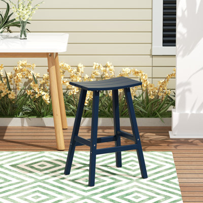 Laguna Outdoor Stool