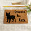 Dorset Non-Slip Outdoor Doormat