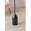 Bogosta 157cm Satin Novelty Floor Lamp