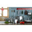 Batterie de cuisine en acier inoxydable 8 pièces Cook N Home