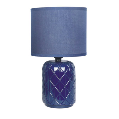 Ceramic Table Lamp