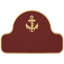 Anchor Arch Address Sign Plaque-1738141326