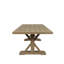 Vienna Teak Outdoor Dining Table