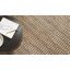 Tapis naturel / bleu marine Angela Rose x Loloi Colton-73829514
