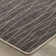 Tapis gris anthracite Imagine Flow II