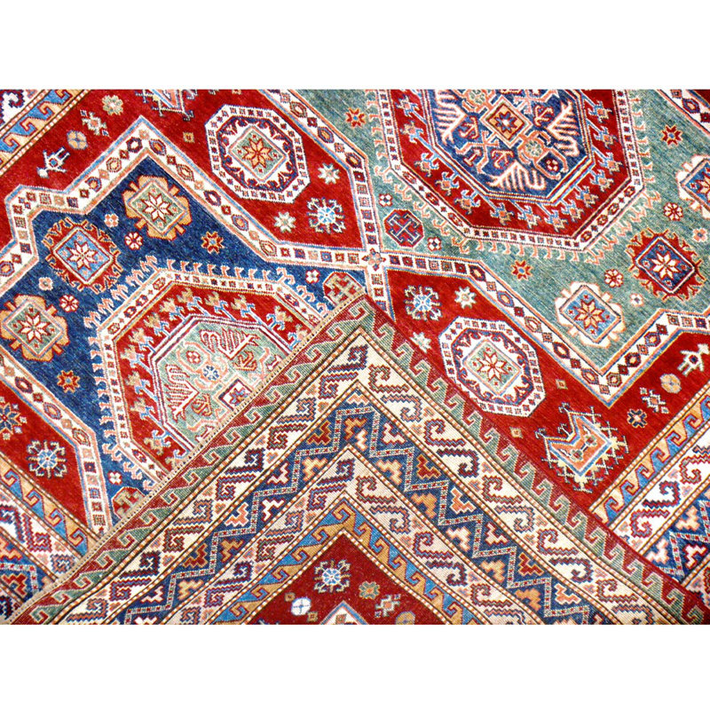 One-of-a-Kind 6' X 8'10" Area Rug