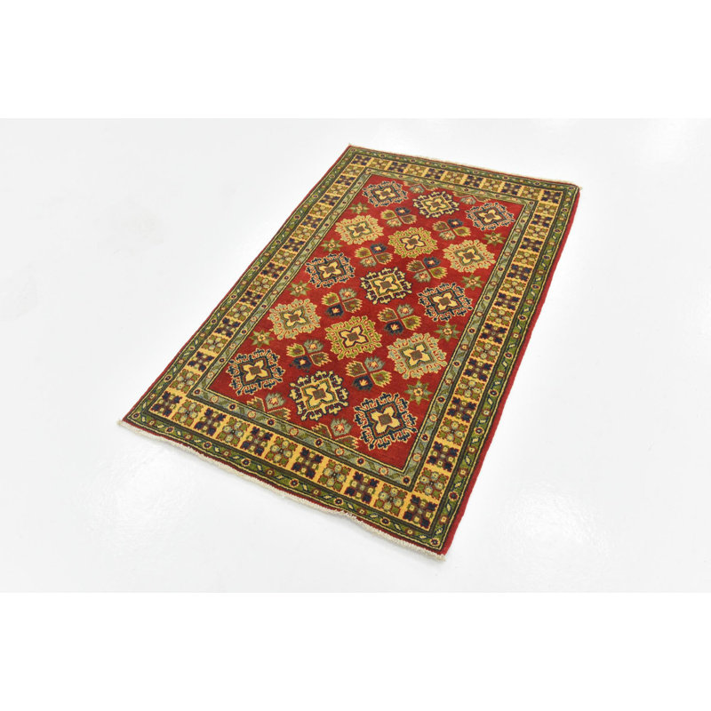 Tapis rouge Kaibab