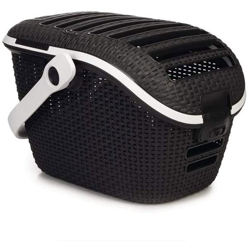 Pet Carrier, Anthracite