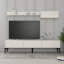 Keikei Unfinished TV Stand-99234497