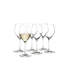 Perfection Red Wine Glass