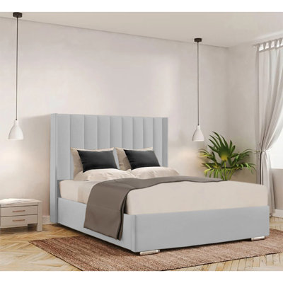Chiedu Bed Frame
