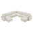 Beige Chenille est en rupture de stock