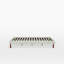 Structure de lit tapissier Calvero-653947748-641317490