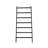 Decorative 5.5 ft Blanket Ladder
