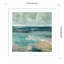 "St Ives" par Oies, impression sur bois encadrée-1293664210-1293664211