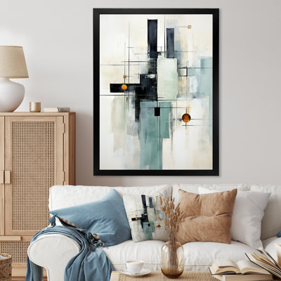 «Jacayden Grey», impression sur toile