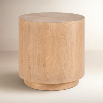 Yassine End Table