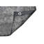 Hand-Knotted High-Quality Silver and Gray Area Rug-64375682