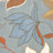 Soho Hand Tufted Wool Floral Rug-1568982724