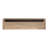 Mirella Wall-Mounted Hutch with Glass Doors-668571536-668571540