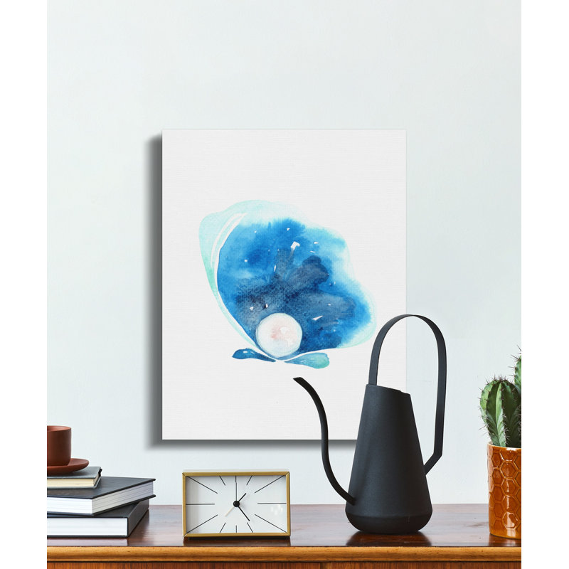 Helsel Wrapped Canvas Print Set, 20x30