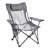 Portable Folding Lounger Reclining Camping Chair