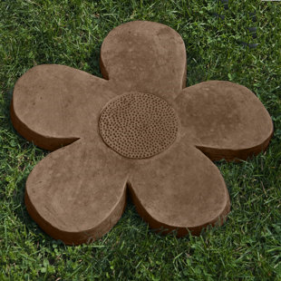 Tremplin Flower Power