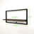 2 Piece Metal Floating Shelf-1956380992-1956381006