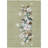 Machine Washable Indoor/Outdoor Christmas Presents Xhevrie Aloe Rug-1023845833