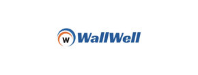Logo Wallwell