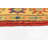 Olander Red Rug