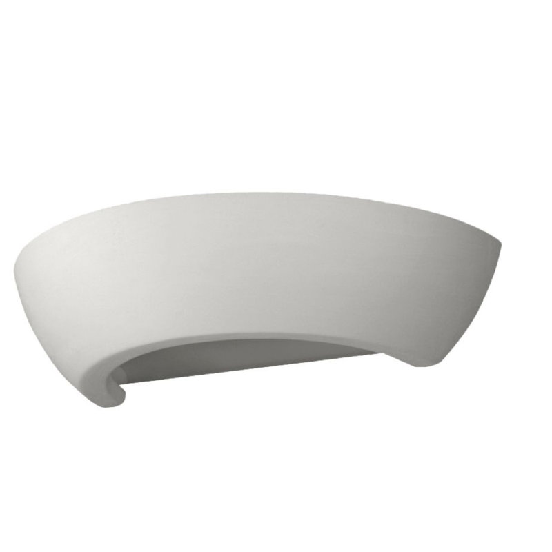 Petterson Flush Mounted Sconce