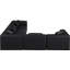 Houswerth Upholstered L-Shaped Sectional Reversible-94884299