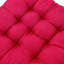 4Pcs Soft Thicken Tatami Garden Seat Cushion-1941214928