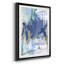 Blue Room II - reproduction de cadre photo-742523934-742523931