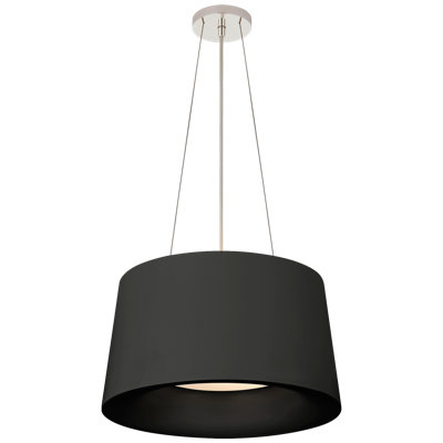 Barbara Barry Halo Small Hanging Shade