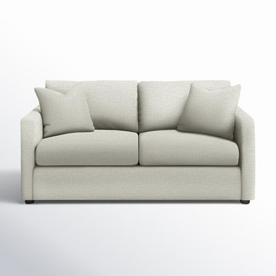 Godwin 67'' Upholstered Loveseat