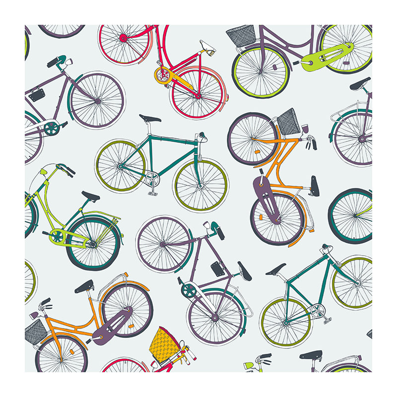 Sedgerock 2.5m x 1.04m Matte Mural, 208 x 146cm