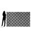 Dequisha Geometric Area Rug-1272575603