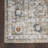 Nourison Astra Machine Washable Gold Gray Vintage Indoor Rug-1476832265