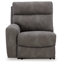 Matsuda 6-Piece Power Reclining Sectional-111134846
