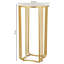 Abeel Frame End Table