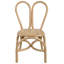 DESIMI Wicker / Rattan Side Chair-106692840