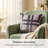 Morell Geometric Throw Pillow
